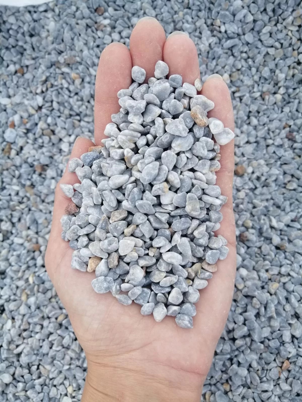 4x12 Çakıl (1 Numara)